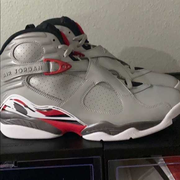 Jordan Retro 8 SP main image 4